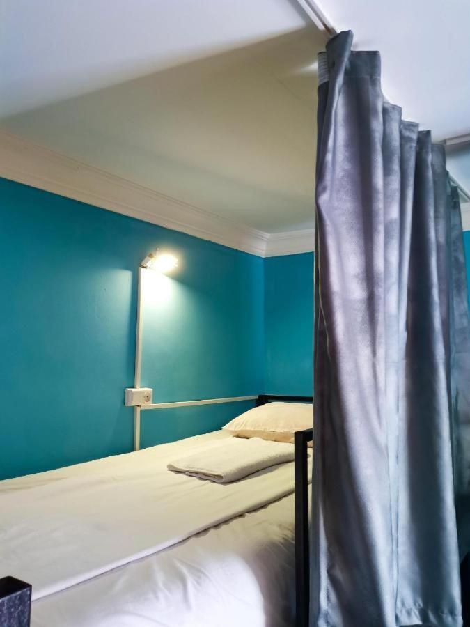 Harmony Backpackers Hostel Batumi Exterior photo
