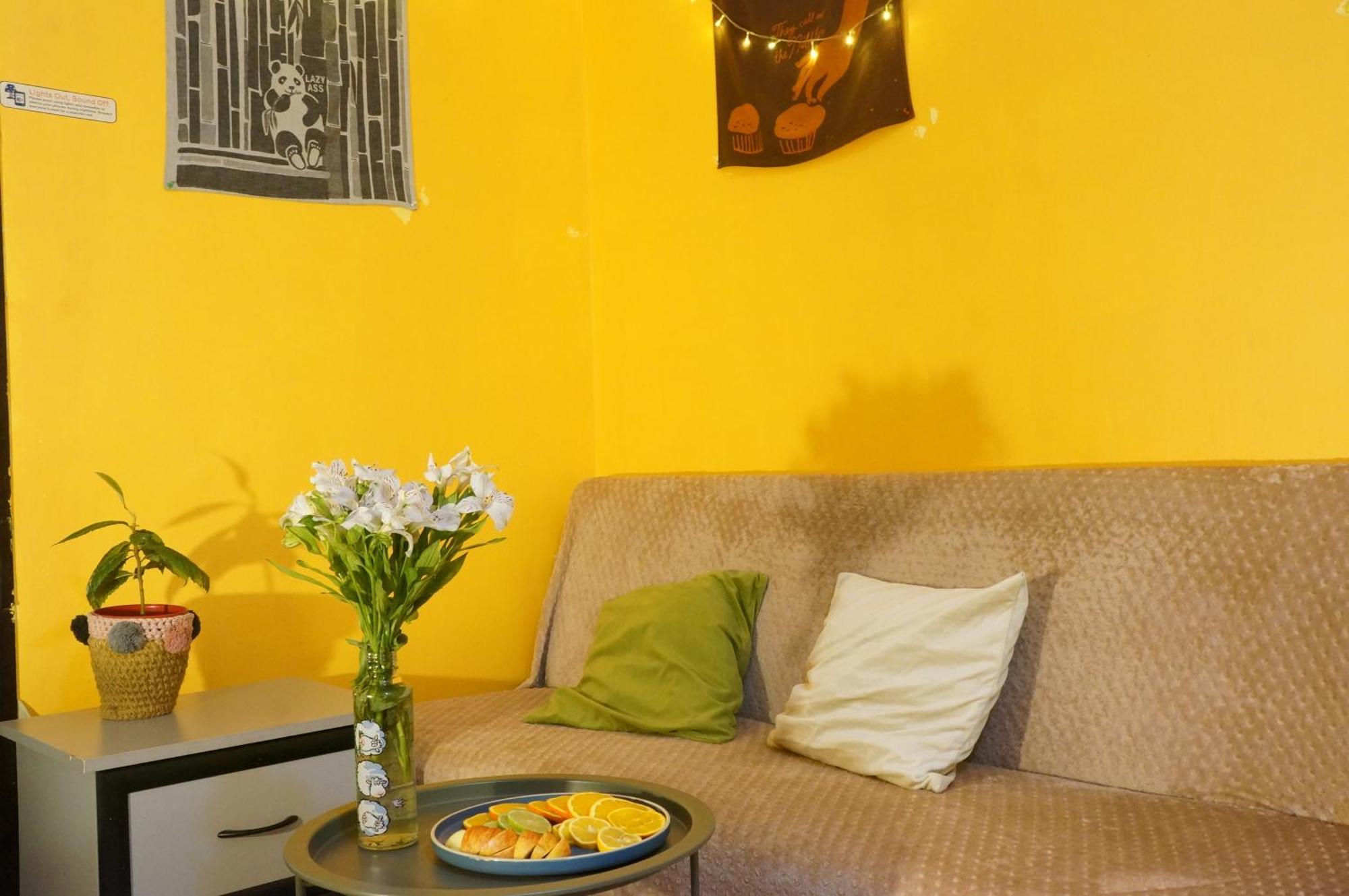 Harmony Backpackers Hostel Batumi Exterior photo