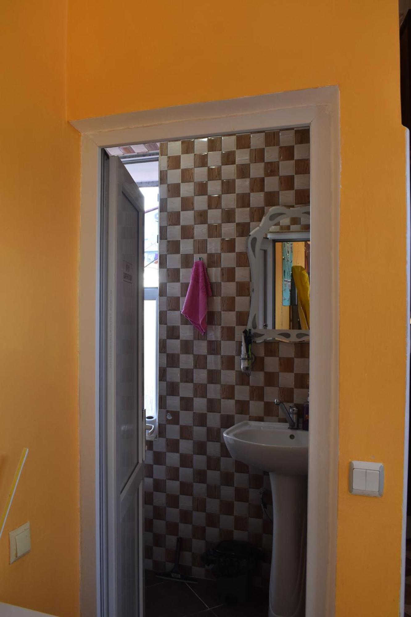 Harmony Backpackers Hostel Batumi Exterior photo