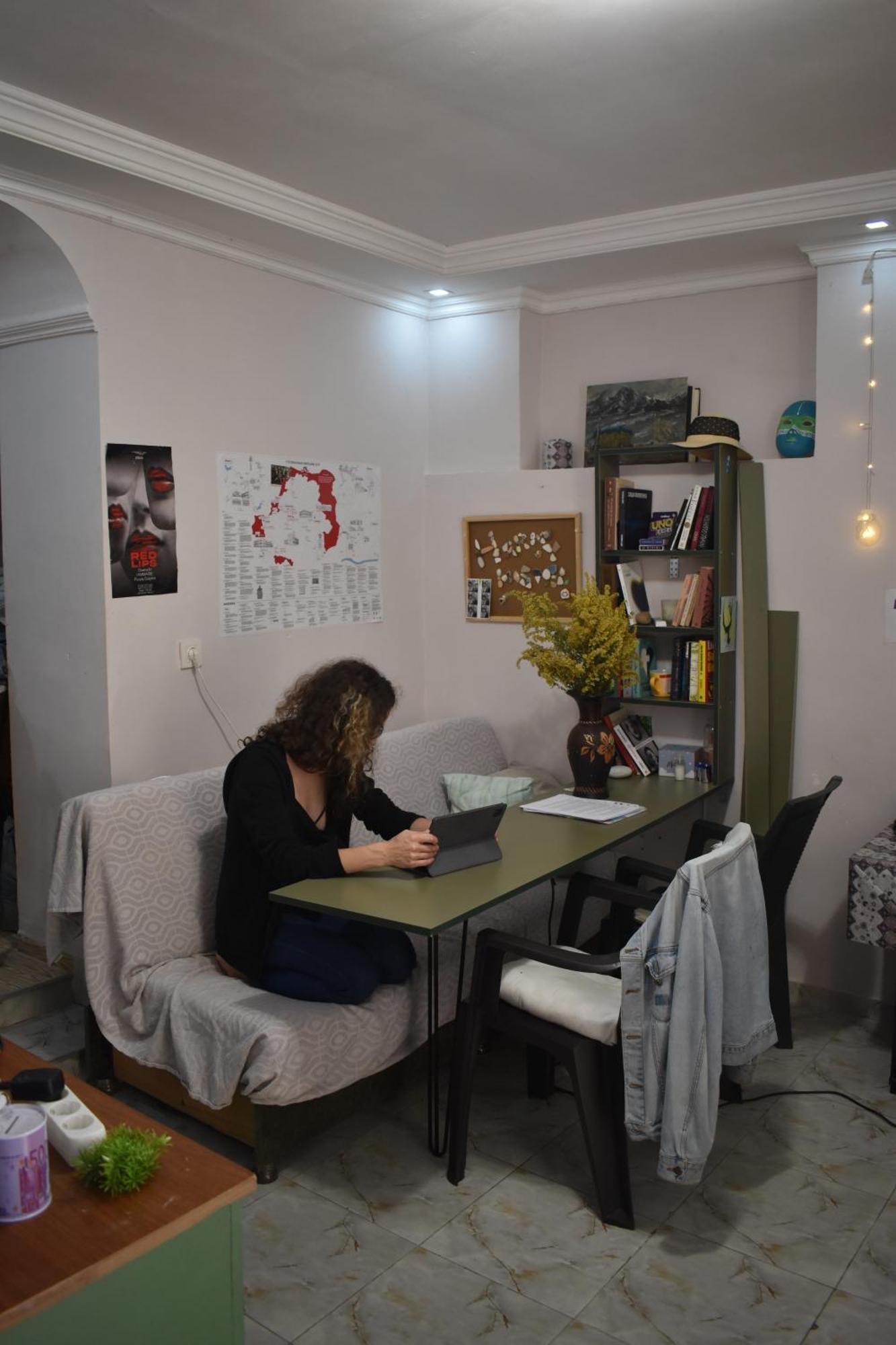 Harmony Backpackers Hostel Batumi Room photo